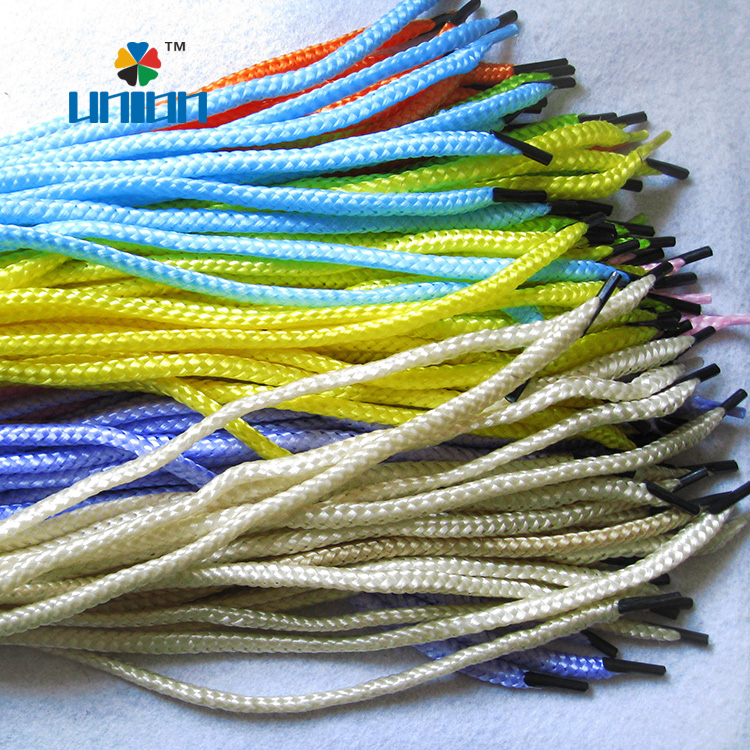 braided pp rope