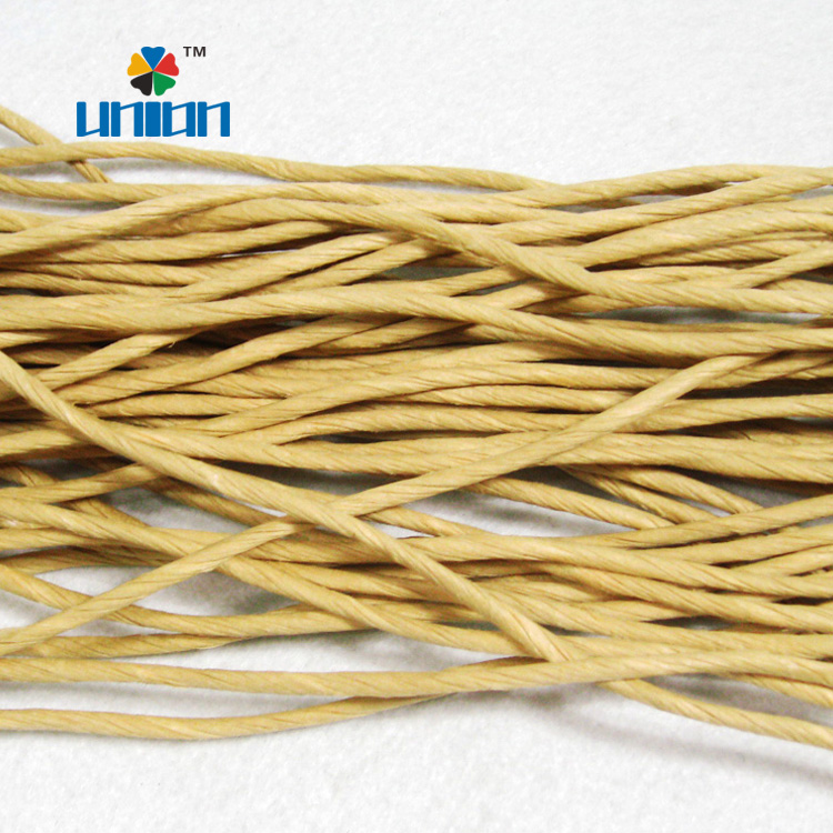 natural brown kraft twisted paper cord