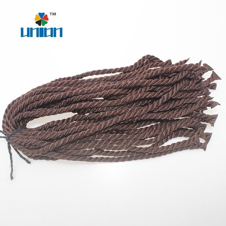 twisted pp rope