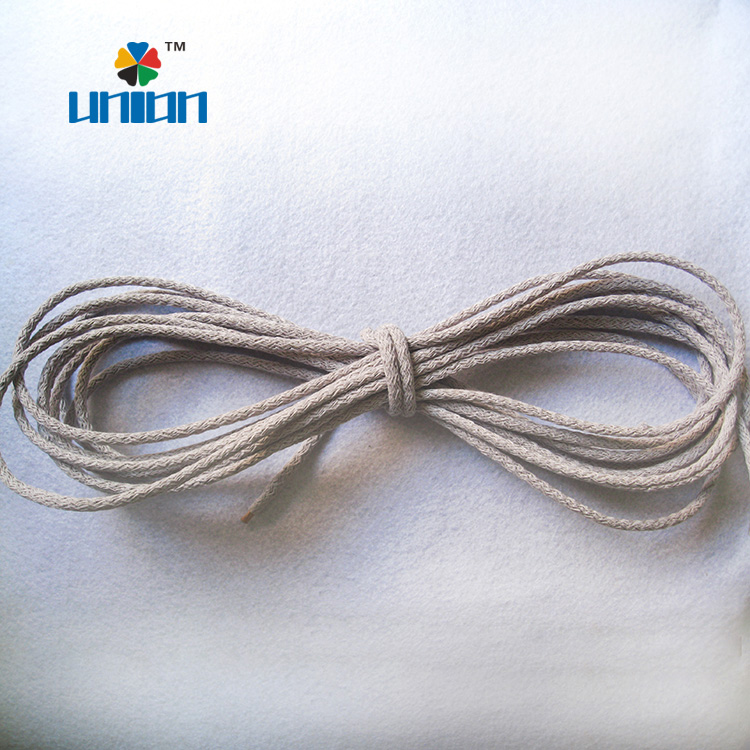 Braided Paper rope