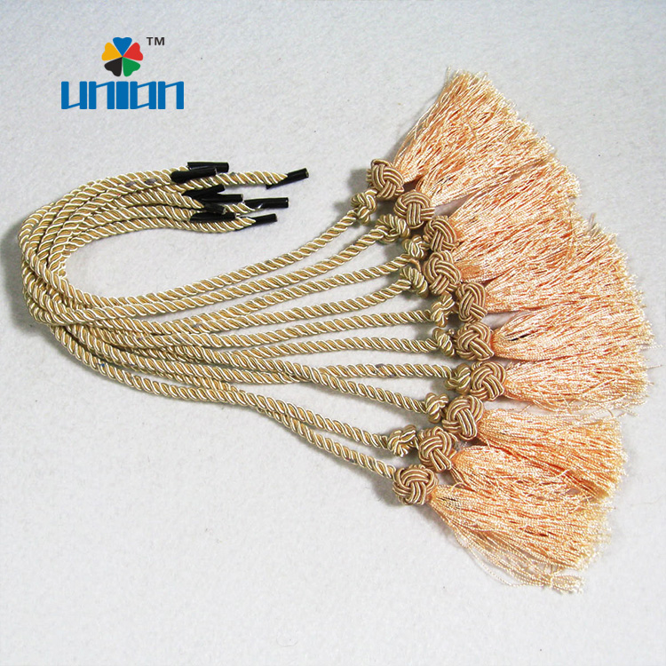 tassel rope