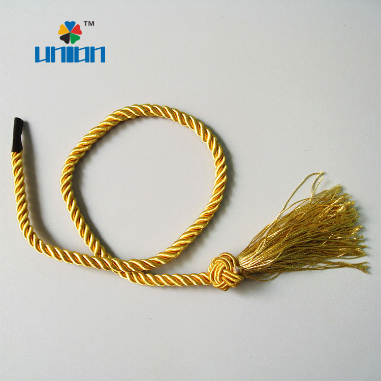 tassel rope